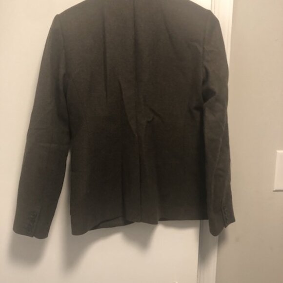 Everlane Wool Blazer - Picture 2 of 3